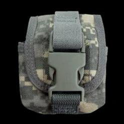 Maxpedition Single Frag Grenade Pouch