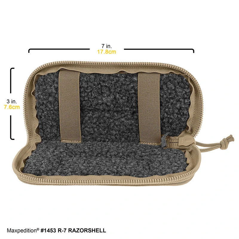 Maxpedition R-7 Razorshell - Image 6
