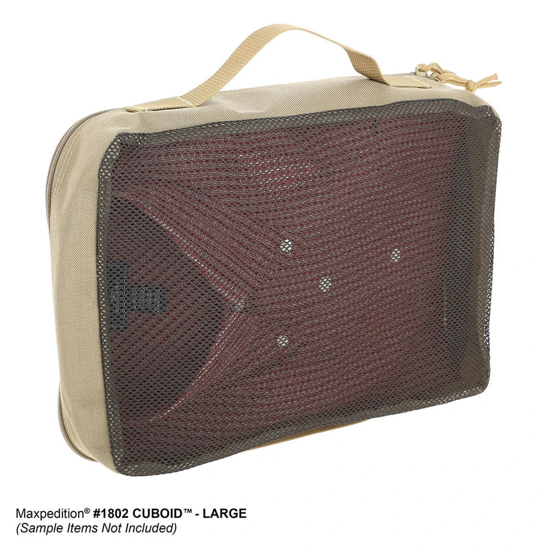 Maxpedition Cuboid Large - Image 4
