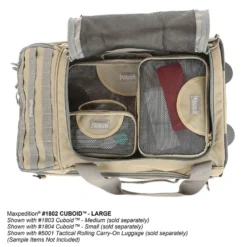 Maxpedition Cuboid Large