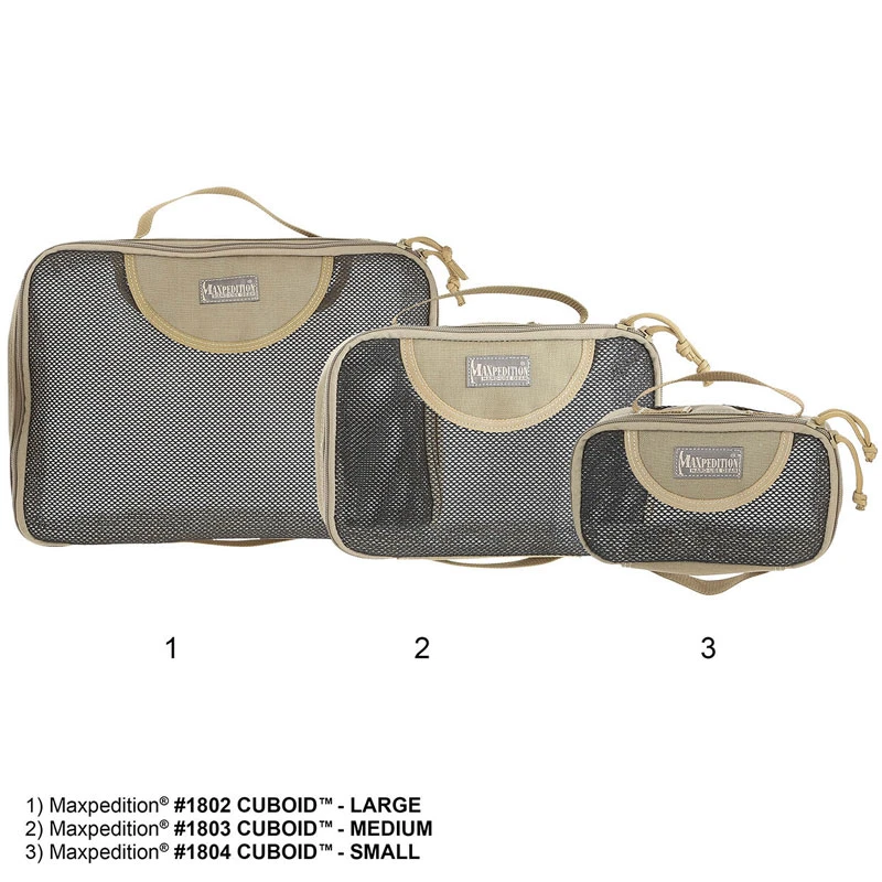 Maxpedition Cuboid Large - Image 10