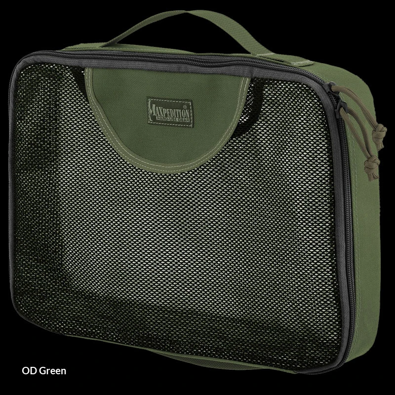 Maxpedition Cuboid Large - Image 8