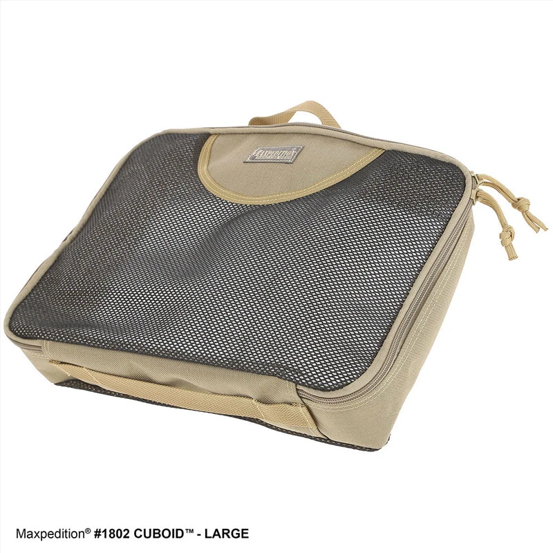 Maxpedition Cuboid Large - Image 13