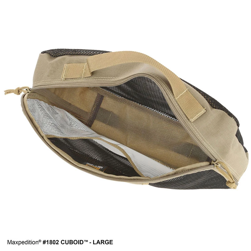 Maxpedition Cuboid Large - Image 3