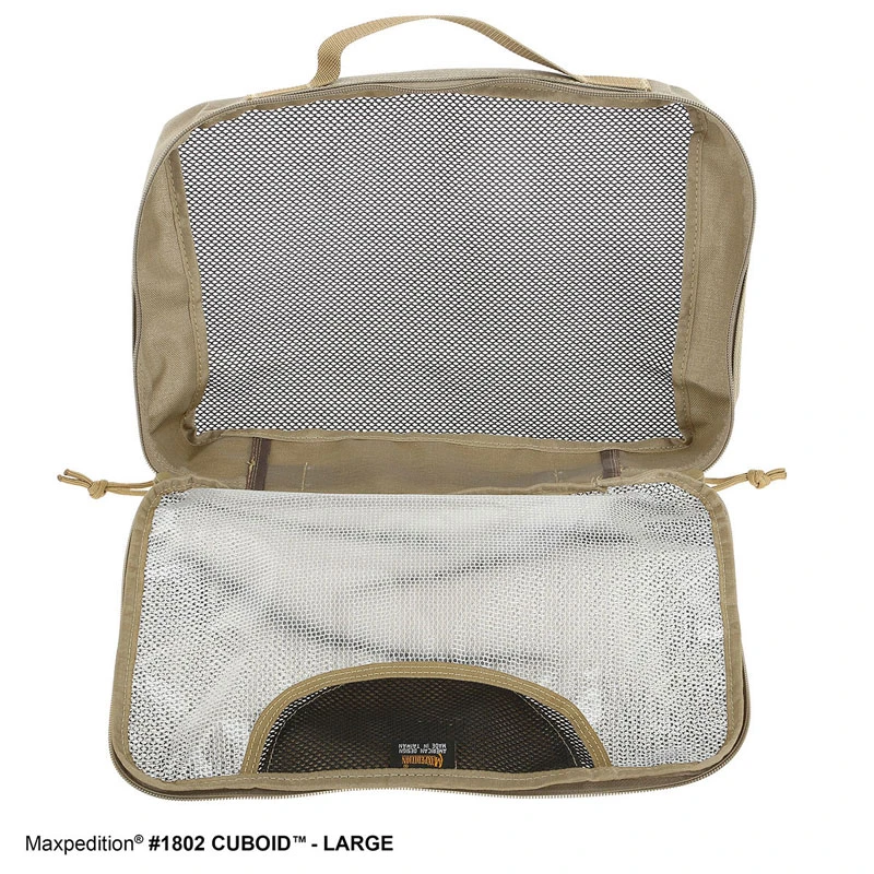 Maxpedition Cuboid Large - Image 6