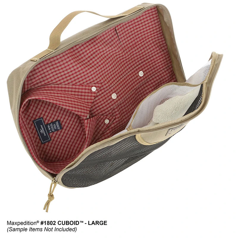 Maxpedition Cuboid Large - Image 2