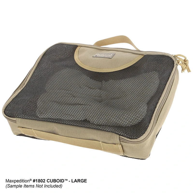 Maxpedition Cuboid Large - Image 11