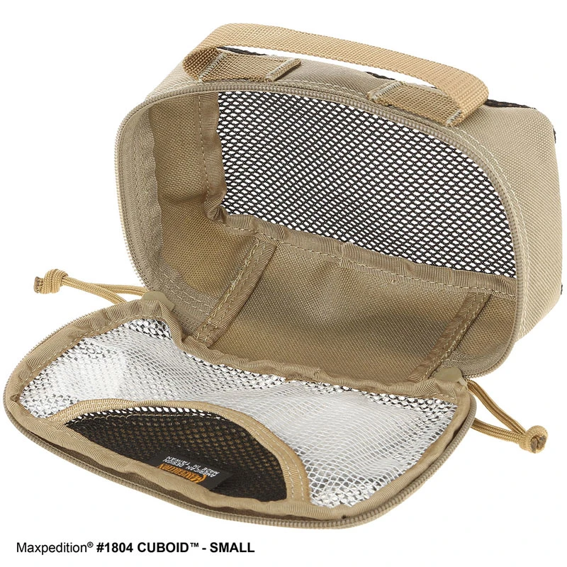 Maxpedition Cuboid Small - Image 9