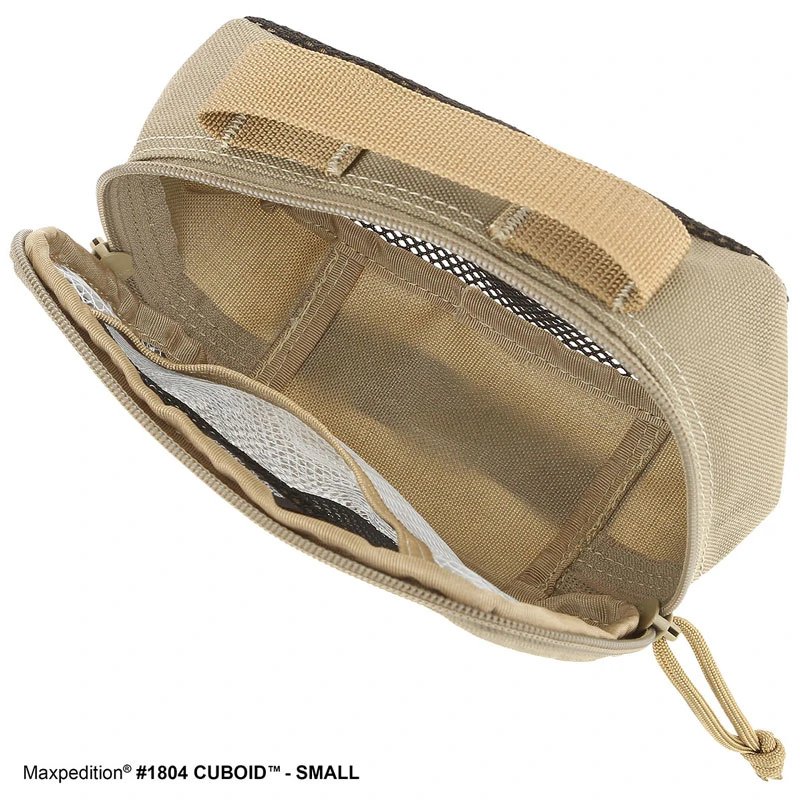 Maxpedition Cuboid Small - Image 10