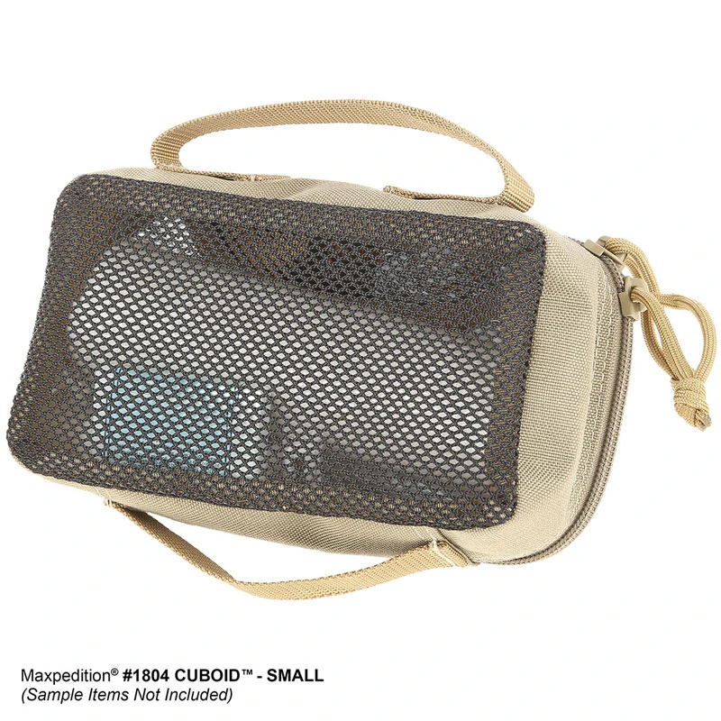 Maxpedition Cuboid Small - Image 11