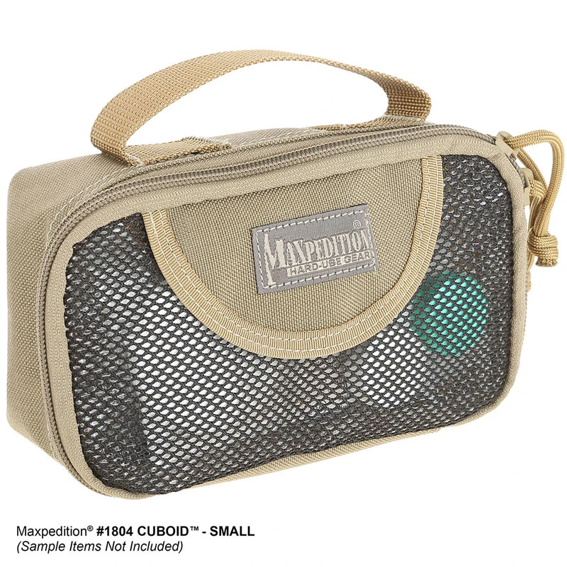 Maxpedition Cuboid Small - Image 6