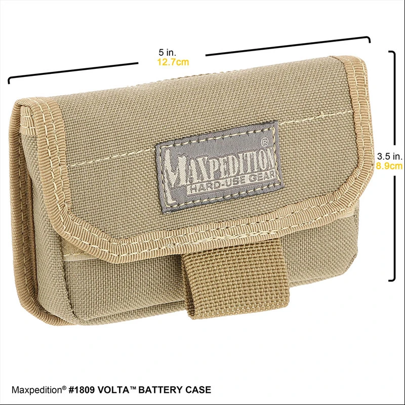 Maxpedition Volta Battery Case - Image 7