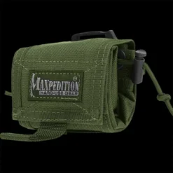 Maxpedition Rollypoly (MM Folding Dump Pouch)