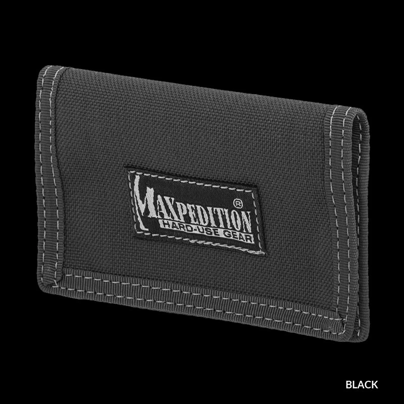 Maxpedition Micro Wallet - Image 8