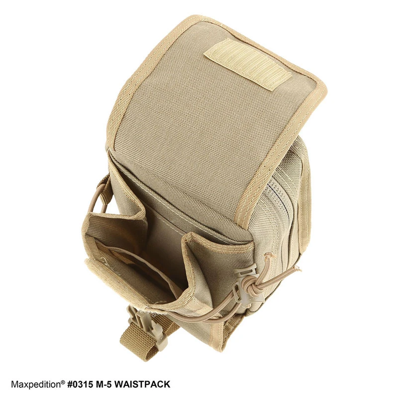 Maxpedition M-5 Waistpack - Image 6