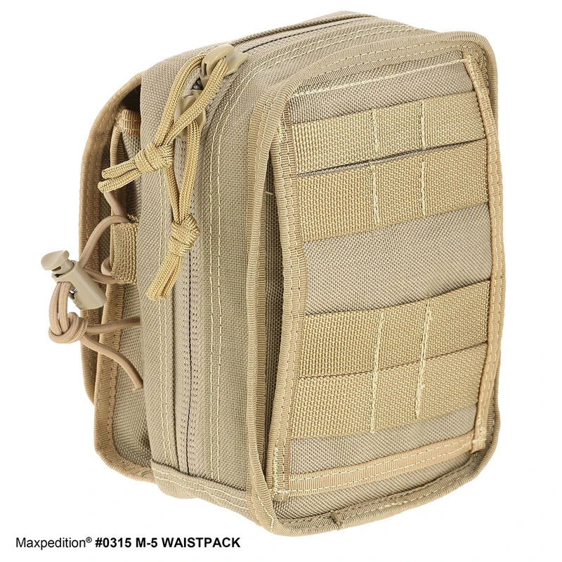 Maxpedition M-5 Waistpack - Image 4