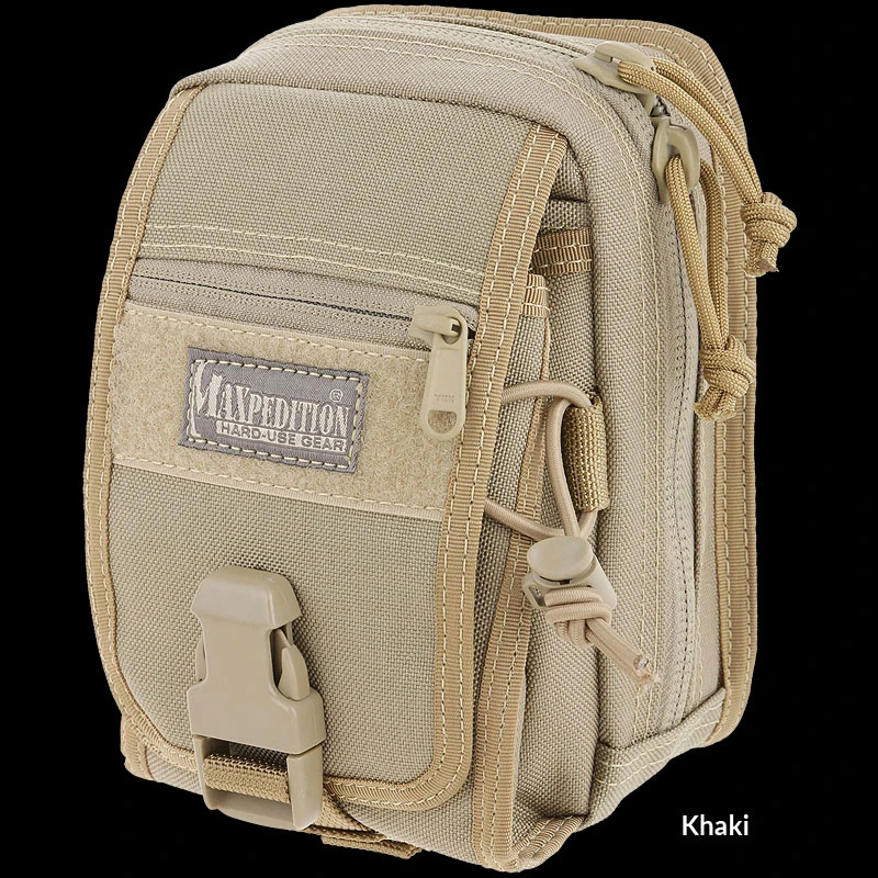 Maxpedition M-5 Waistpack - Image 3