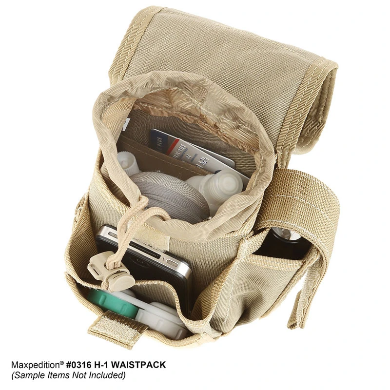 Maxpedition H-1 Waistpack - Image 6