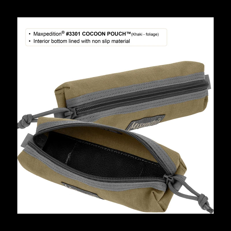 Maxpedition Cocoon Pouch - Image 2