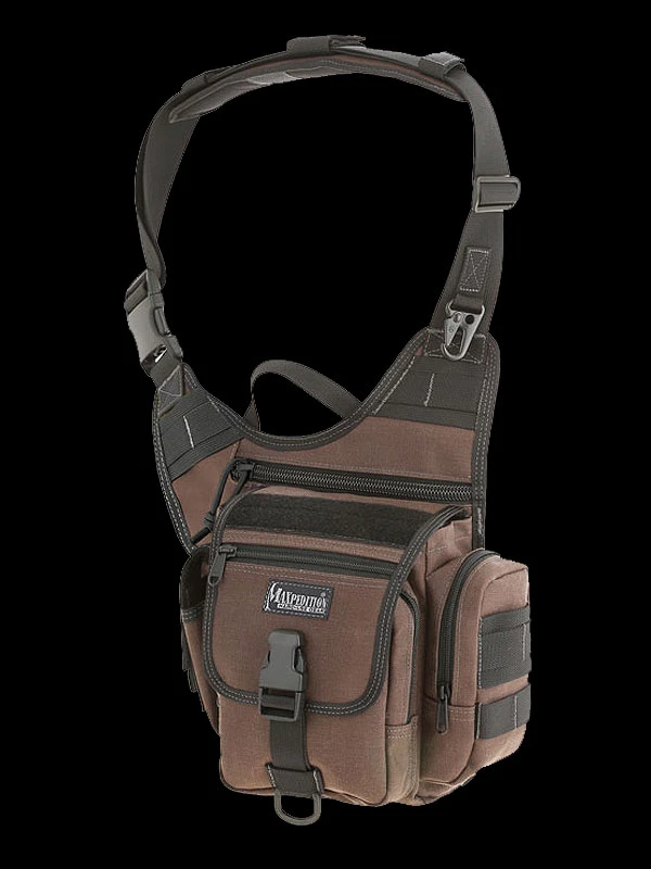 Maxpedition Fatboy Versipack S-Type WAS £84.95 - Image 3