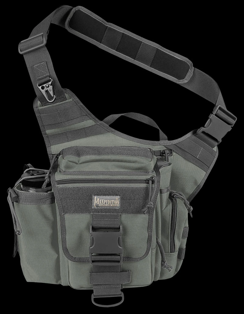 Maxpedition Jumbo Versipack - Image 2