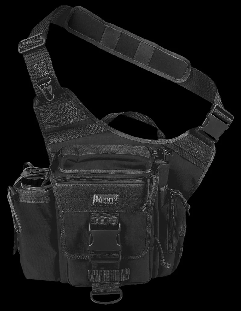 Maxpedition Jumbo Versipack - Image 10
