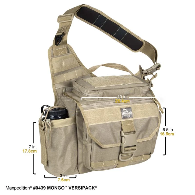 Maxpedition Mongo Versipack - Image 7