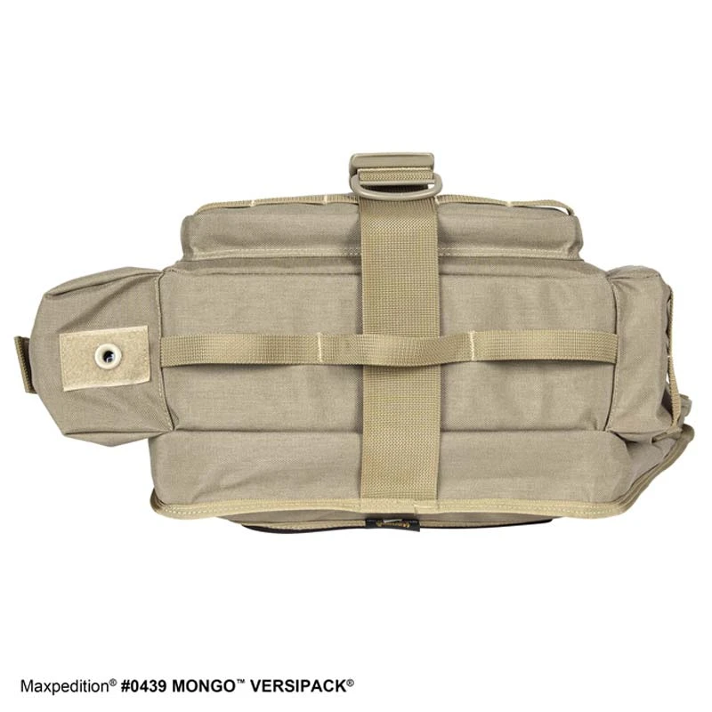 Maxpedition Mongo Versipack - Image 2