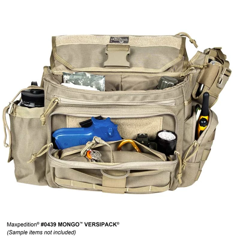 Maxpedition Mongo Versipack - Image 9
