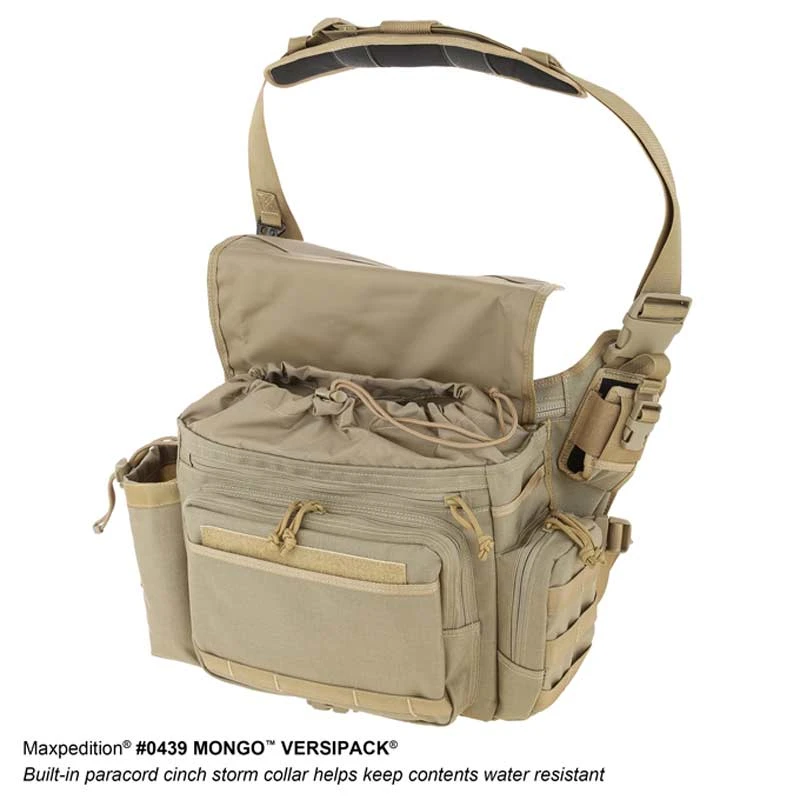 Maxpedition Mongo Versipack - Image 3