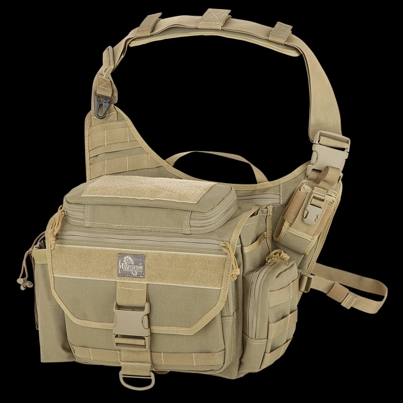 Maxpedition Mongo Versipack - Image 5