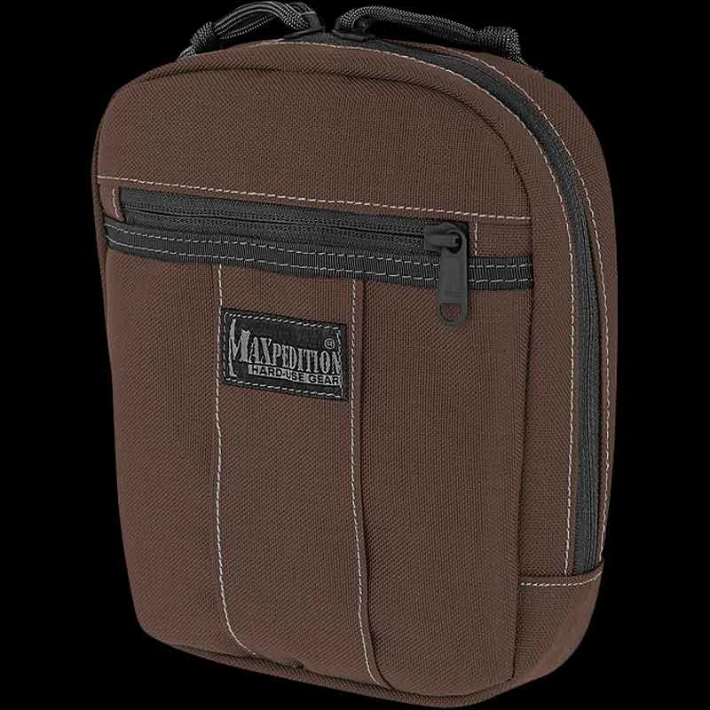 Maxpedition JK-1 Small Concealed Carry Pouch - Image 7