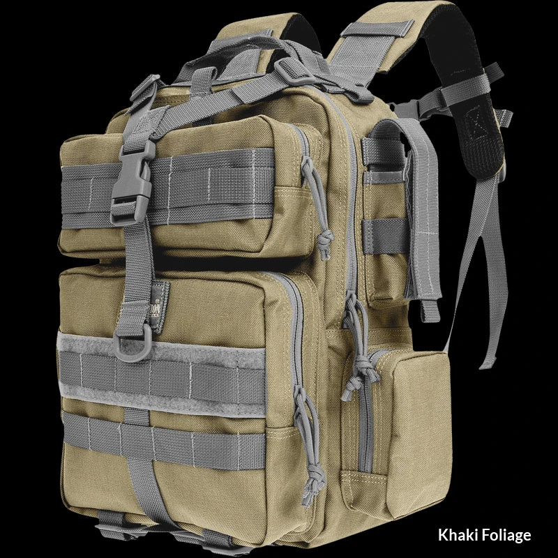 Maxpedition Typhoon Backpack - Image 5