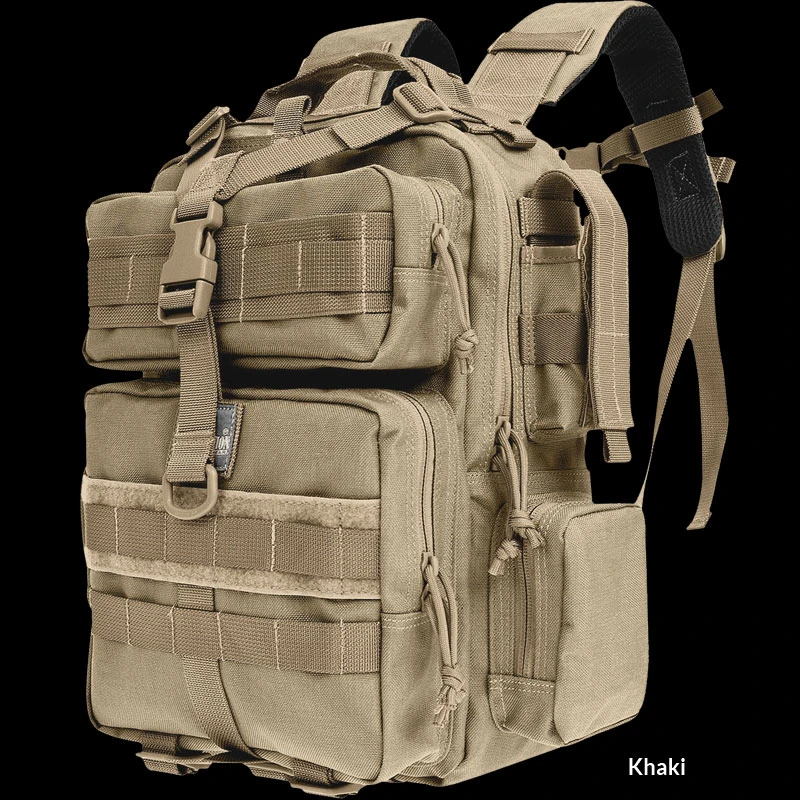 Maxpedition Typhoon Backpack - Image 2