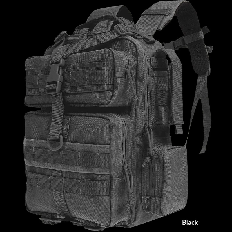 Maxpedition Typhoon Backpack - Image 7