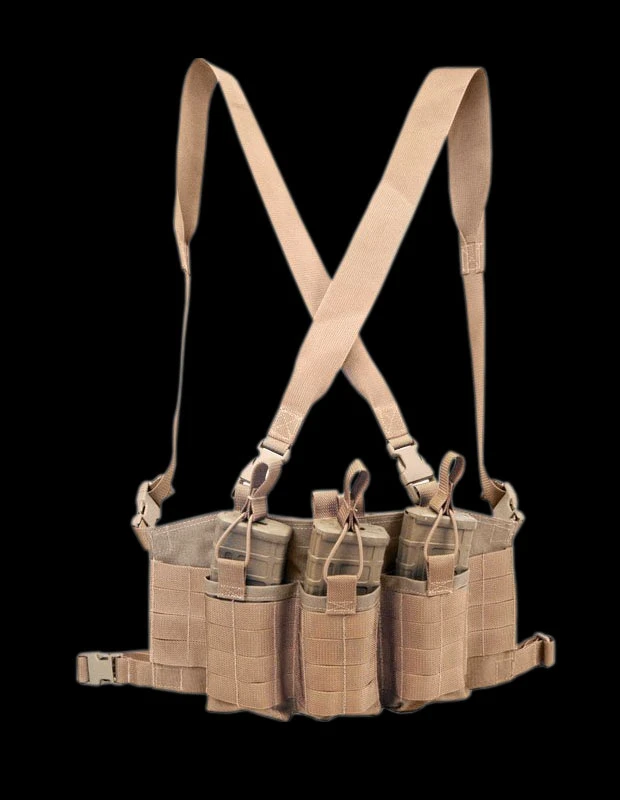 Maxpedition Tactical Chest Rig Mini - Image 2