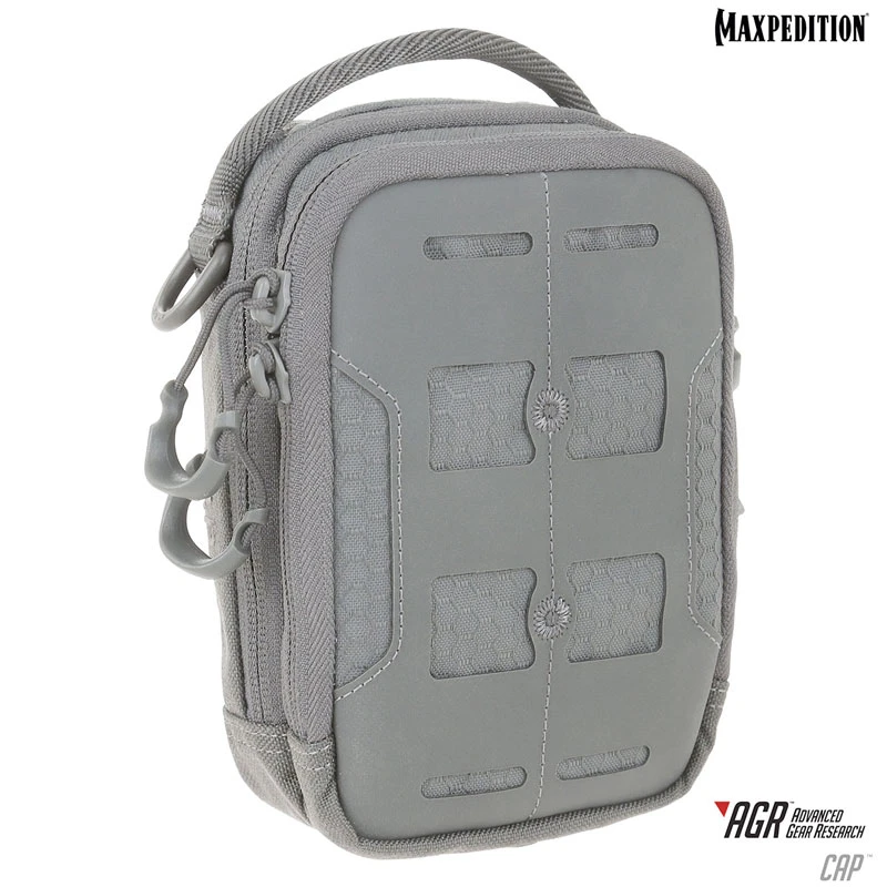 Maxpedition AGR Compact Admin Pouch - Image 8