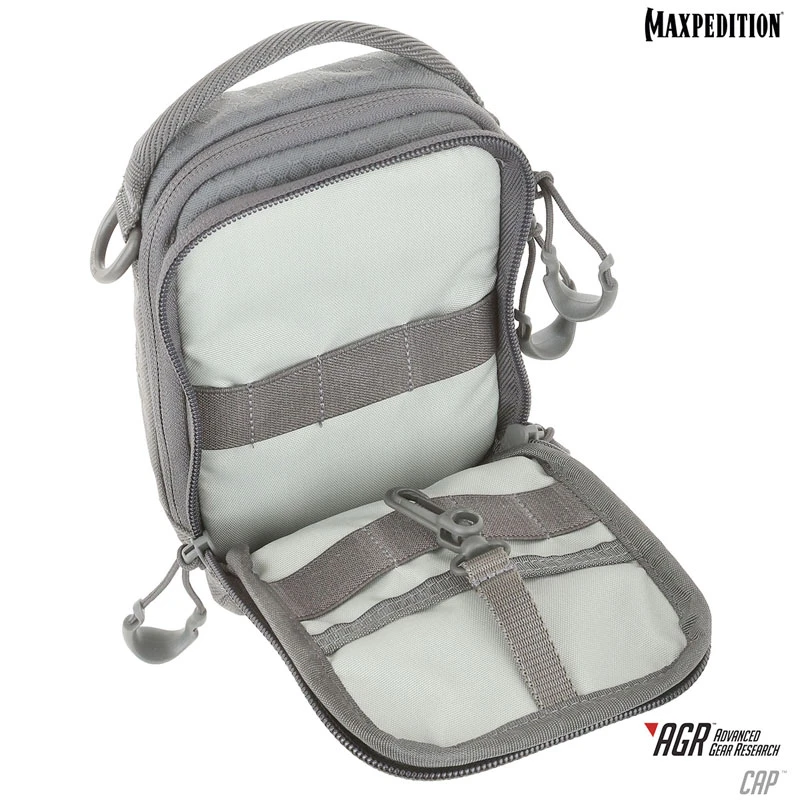 Maxpedition AGR Compact Admin Pouch - Image 3
