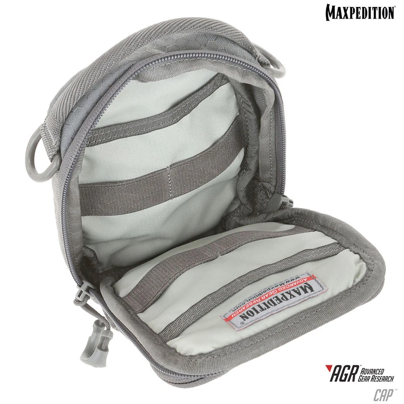Maxpedition AGR Compact Admin Pouch - Image 5