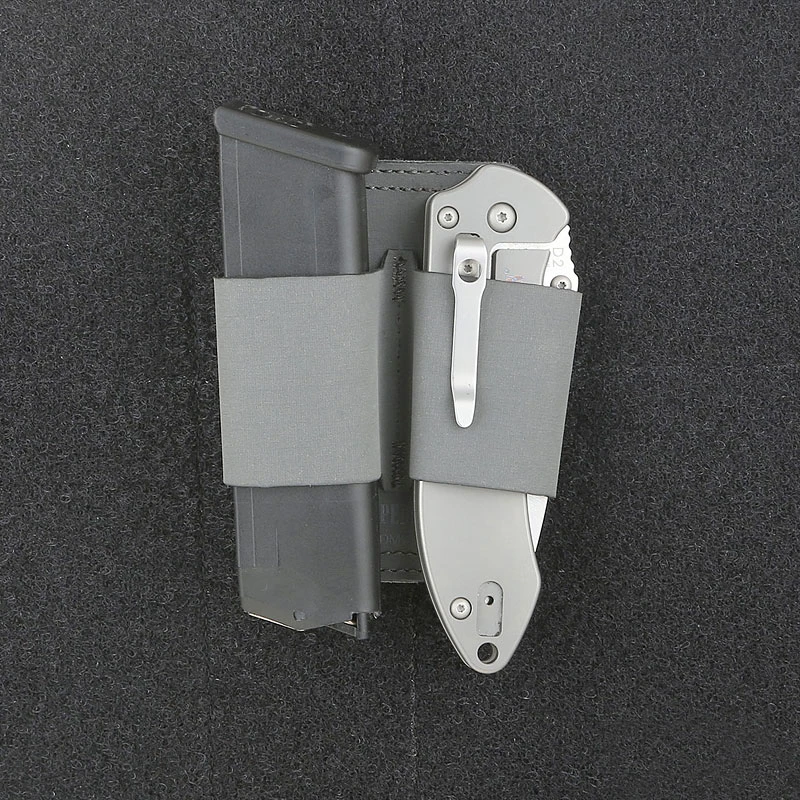 Maxpedition DMW Dual Mag Wrap GREY - Image 6