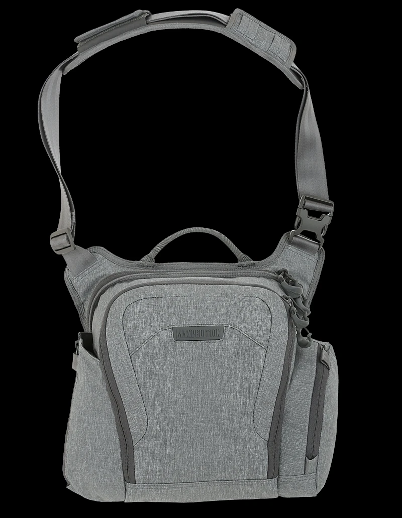 Maxpedition Entity Crossbody Bag Small 9L - Image 12
