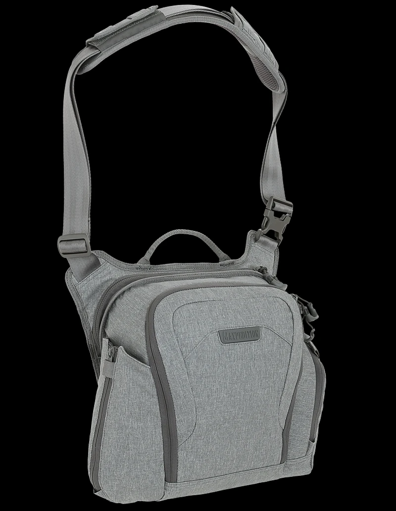 Maxpedition Entity Crossbody Bag Small 9L - Image 7