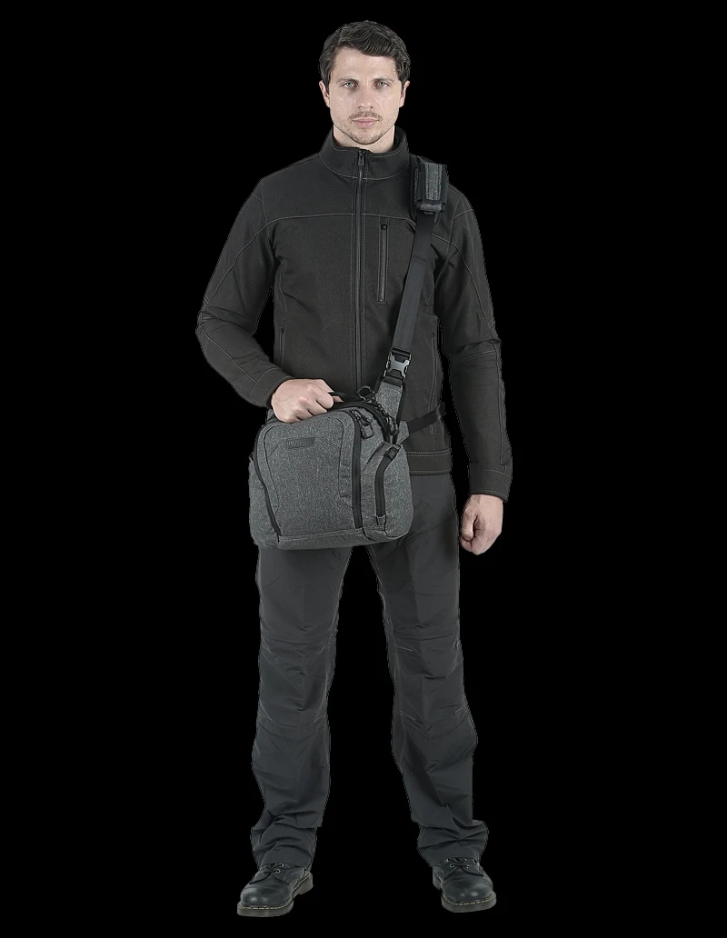 Maxpedition Entity Crossbody Bag Small 9L - Image 11