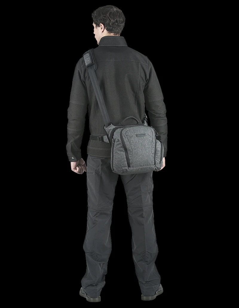 Maxpedition Entity Crossbody Bag Small 9L