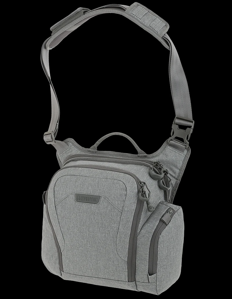 Maxpedition Entity Crossbody Bag Small 9L - Image 3