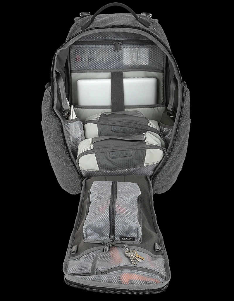 Maxpedition Entity 35L EDC Backpack - Image 12