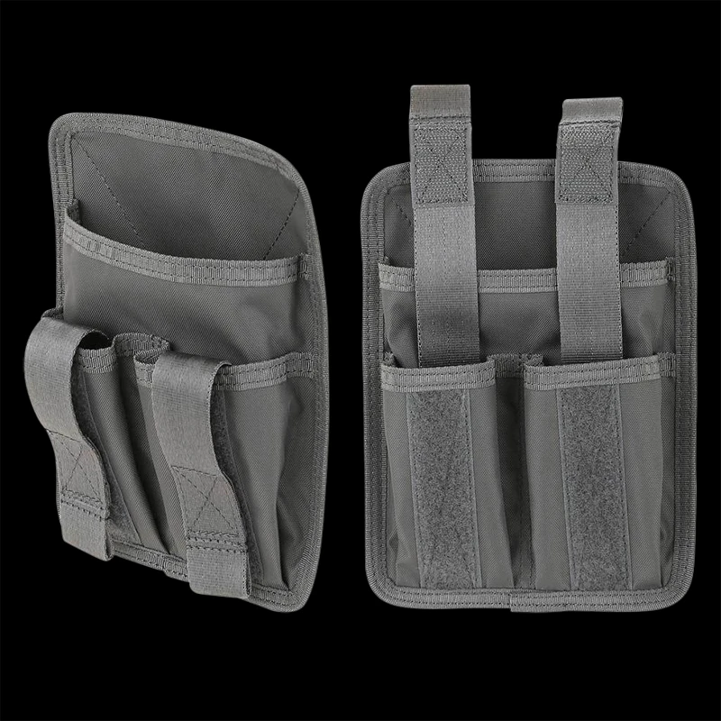 Maxpedition Entity Hook & Loop Utility Panel - Image 6