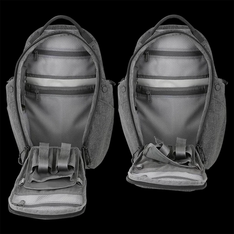 Maxpedition Entity Hook & Loop Utility Panel - Image 4