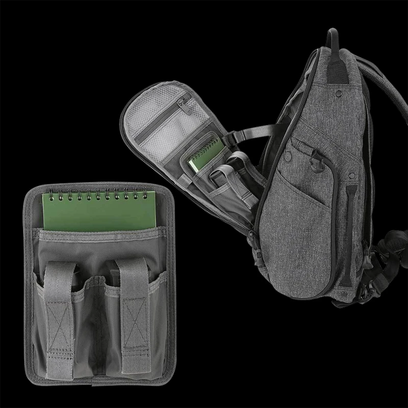Maxpedition Entity Hook & Loop Utility Panel - Image 3