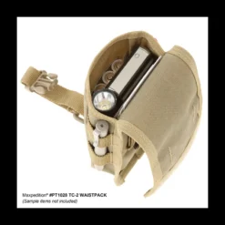 Maxpedition TC-2 WAISTPACK